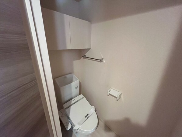 THE RESIDENCE 姫路神屋町の物件内観写真